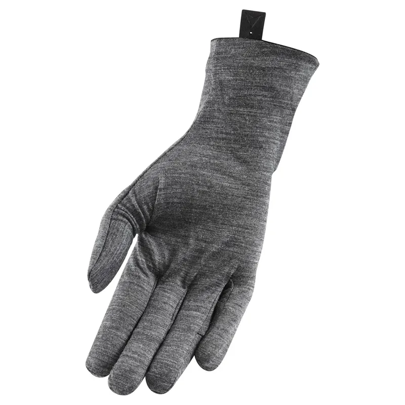 Altura Merino Liner Gloves Grey-3